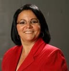 Liduina Francisca Tavares de Sousa Lima - Vice-Presidente