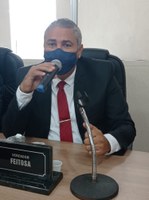 Vereador Feitosa apresenta mais 04 requerimentos na câmara municipal