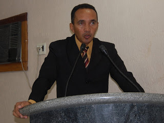 Gilmar Silva Reis