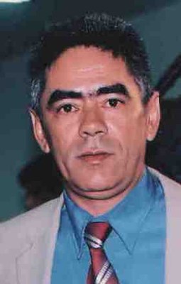 Manuel Lima da Silva